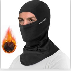 Ski Snowboarding Windproof Mask
